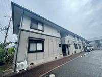 サンリジェールの外観