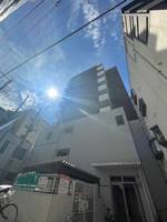 Capital.i姫路の外観