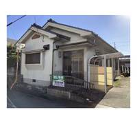 兵庫県姫路市大津区天神町2丁目(一戸建)の賃貸物件の外観