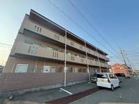 カスタムコートの外観