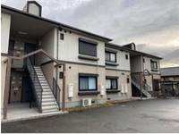 メゾンさくらの外観