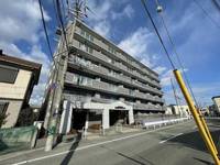 パストラル青山の外観