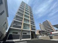 bonheur姫路栗山町の外観