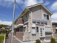 ノースリバー・Tの外観