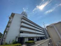 コーポ青山IIの外観