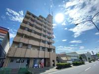 ジュネス神屋町の外観