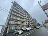ハーモニー三幸Iの外観