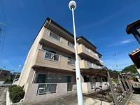 メゾン平田の外観