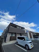パレ シェーヌ デ クール VIIの外観