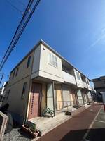 物件の外観画像