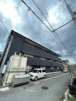 ラフェスタ妻鹿の外観