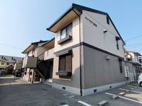 ライフピア・新町の外観