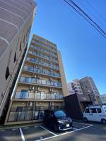 インタービレッジ土山の外観