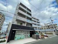 STELLA久保町の外観