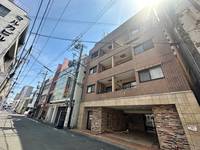 KEIマンションの外観