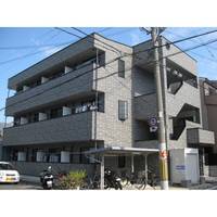 大阪府大阪市淀川区木川西2丁目の賃貸アパートの外観