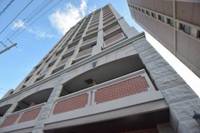 Luxe淡路IIの外観
