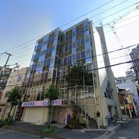 シオザキビルNo.3の外観