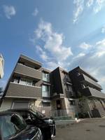 大阪府豊中市西泉丘2丁目(アパート)の賃貸物件の外観