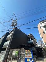 ウィンドヒル塚本の外観