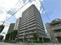 ルミエール加島の外観