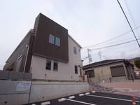 marvelous西岡本の外観