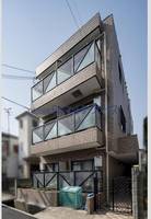 ワンズ仁川の外観