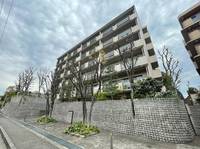 進和北楠アーバンライフの外観