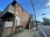 さくらハイムの外観