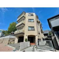 ハイムスィートの外観