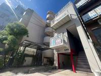 ファミール壱番館の外観