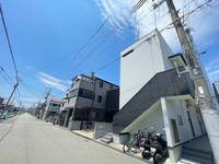 物件の外観画像