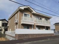 物件の外観画像