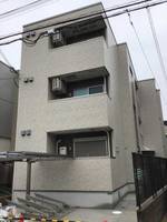 物件の外観画像