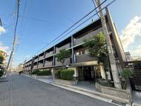 立花アネックスの外観