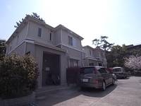 パインガーデン芦屋川PHIIの外観