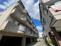 リアライズ立花の外観