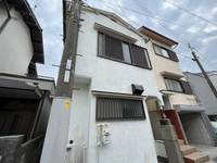 兵庫県神戸市垂水区星陵台5丁目(一戸建)の賃貸物件の外観