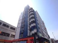 N-CUBE TARUYAMACHIの外観