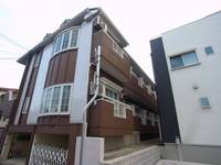 物件の外観画像