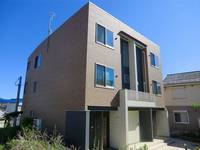 シー コーストの外観