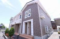 ドゥー・ビエントの外観