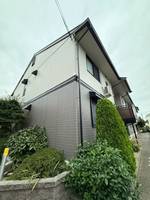 物件の外観画像