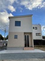 兵庫県明石市大蔵中町(一戸建)の賃貸物件の外観