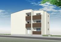 物件の外観画像