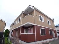 サンセール・エタンの外観