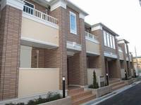 物件の外観画像