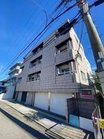物件の外観画像