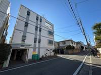 ザ・シティ塚口の外観