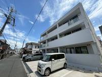 SUGAR CUBESの外観